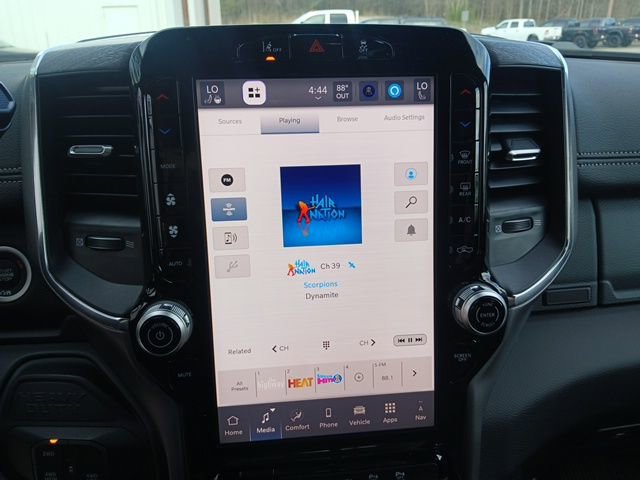 2026 RAM 4500 Laramie