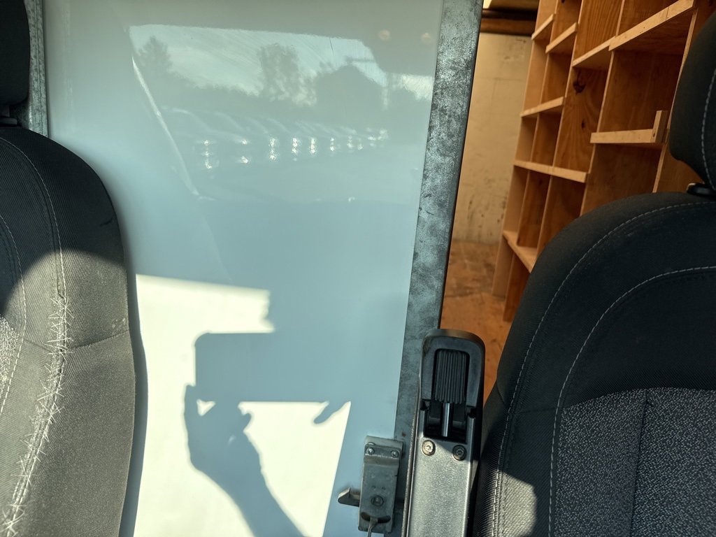 2019 RAM ProMaster 3500