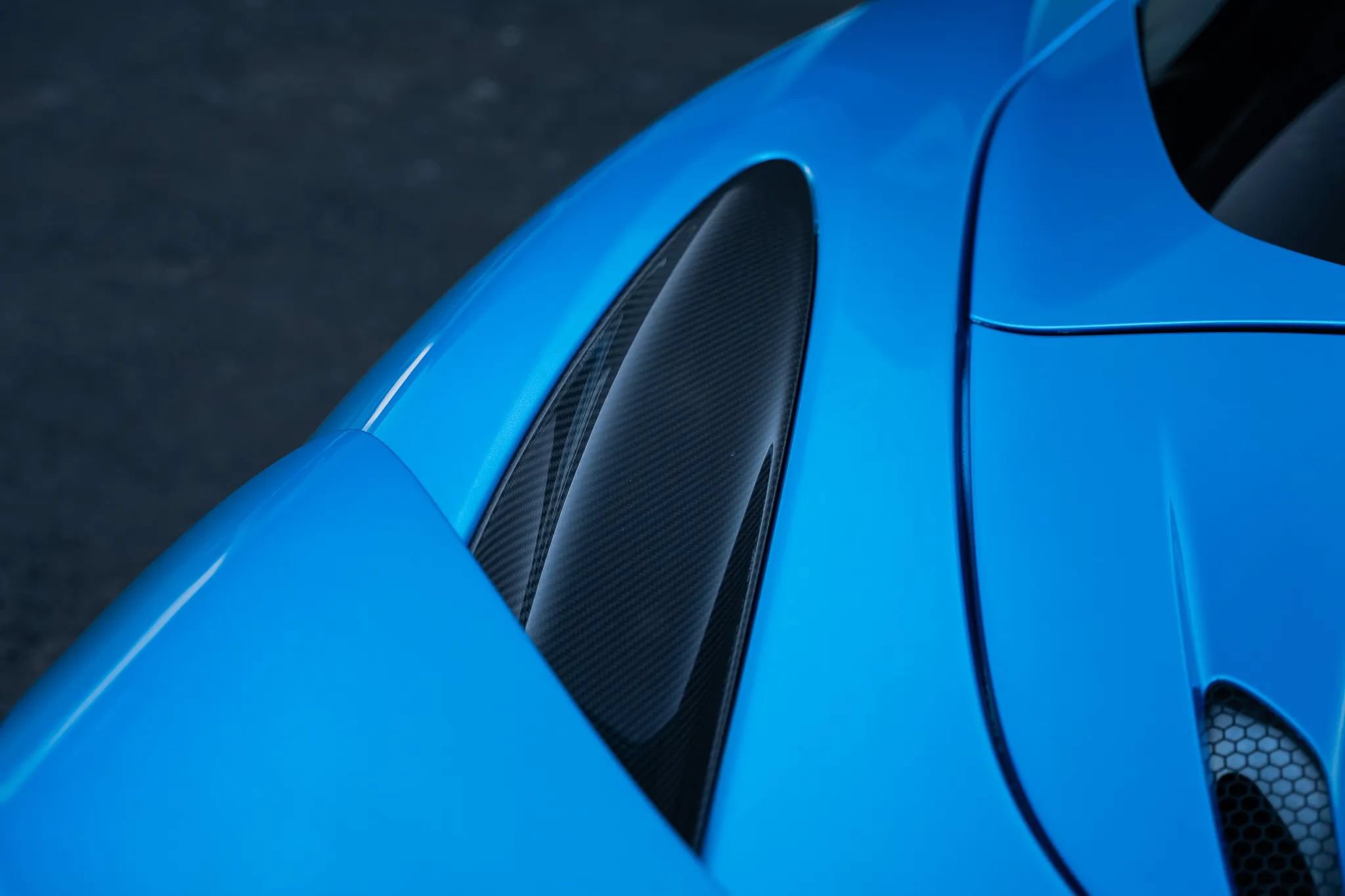 Used 2020 McLaren 720S Spider photo 18