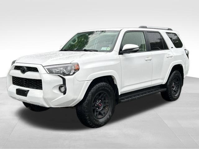 Used 2019 Toyota 4Runner SR5 Premium