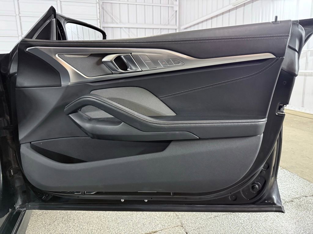 2023 BMW M850i Gran Coupe xDrive