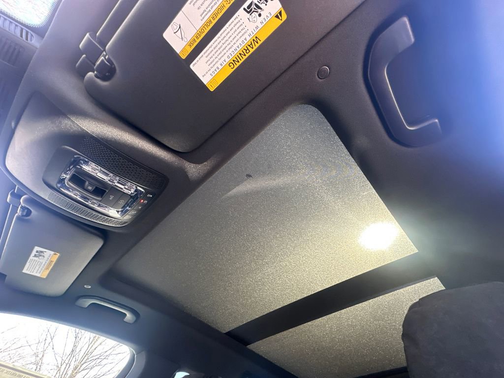 2026 Mercedes-Benz GLS 580 4MATIC