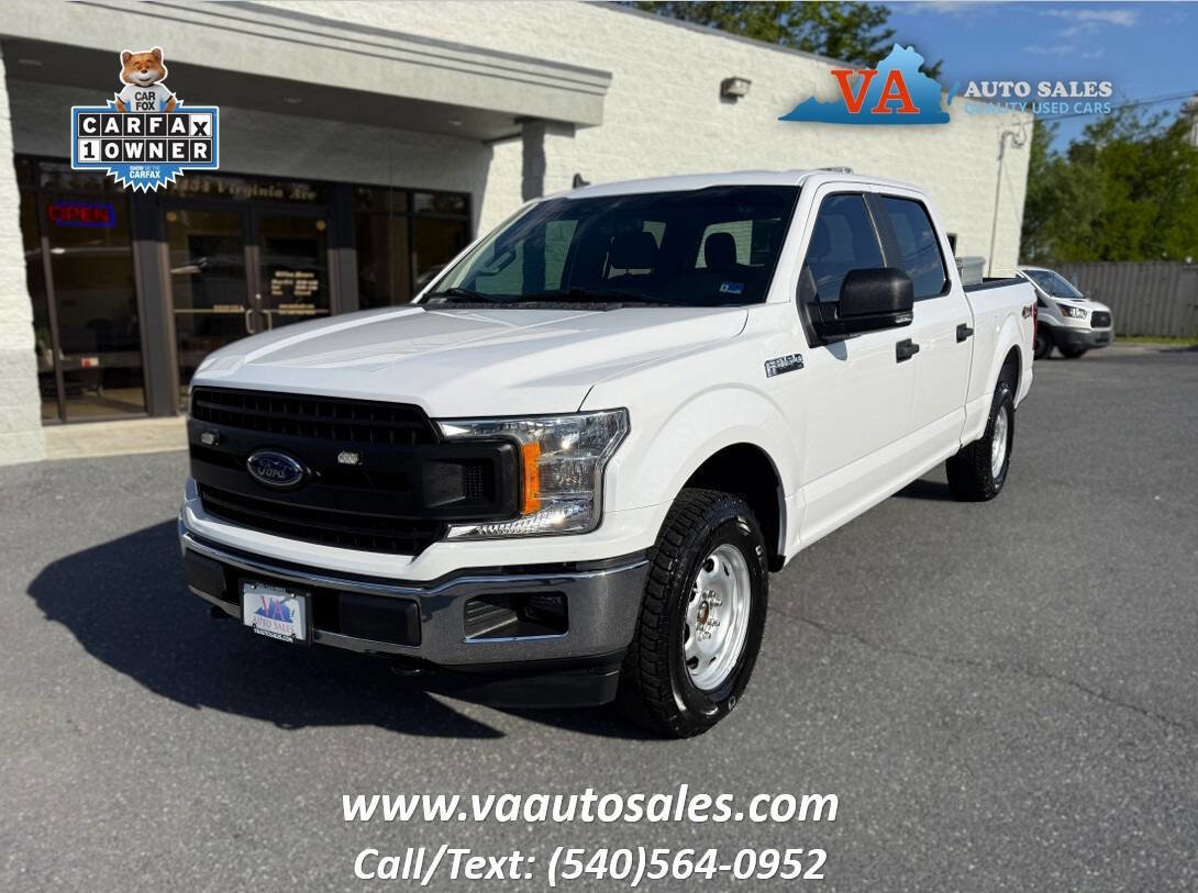 VA Auto Sales in Harrisonburg, VA | Rated 4.8 Stars | Kelley Blue Book