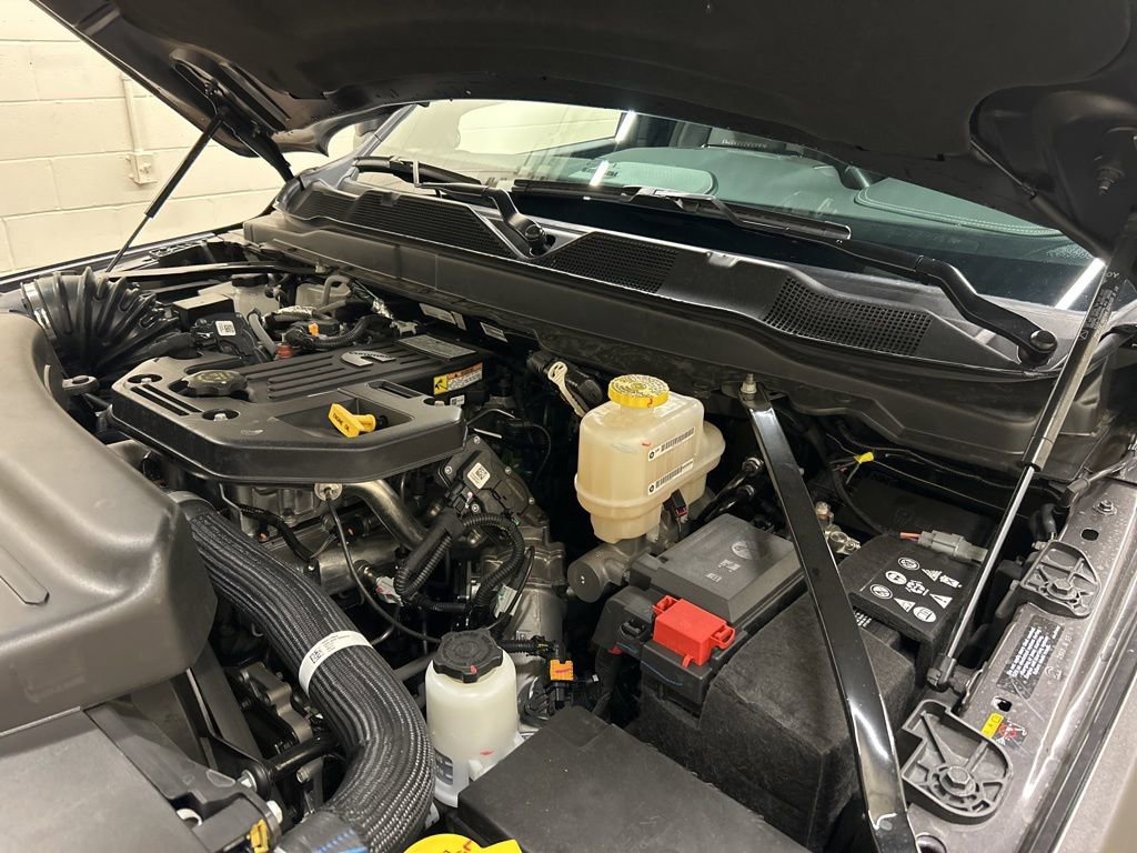 2026 RAM 4500 Tradesman