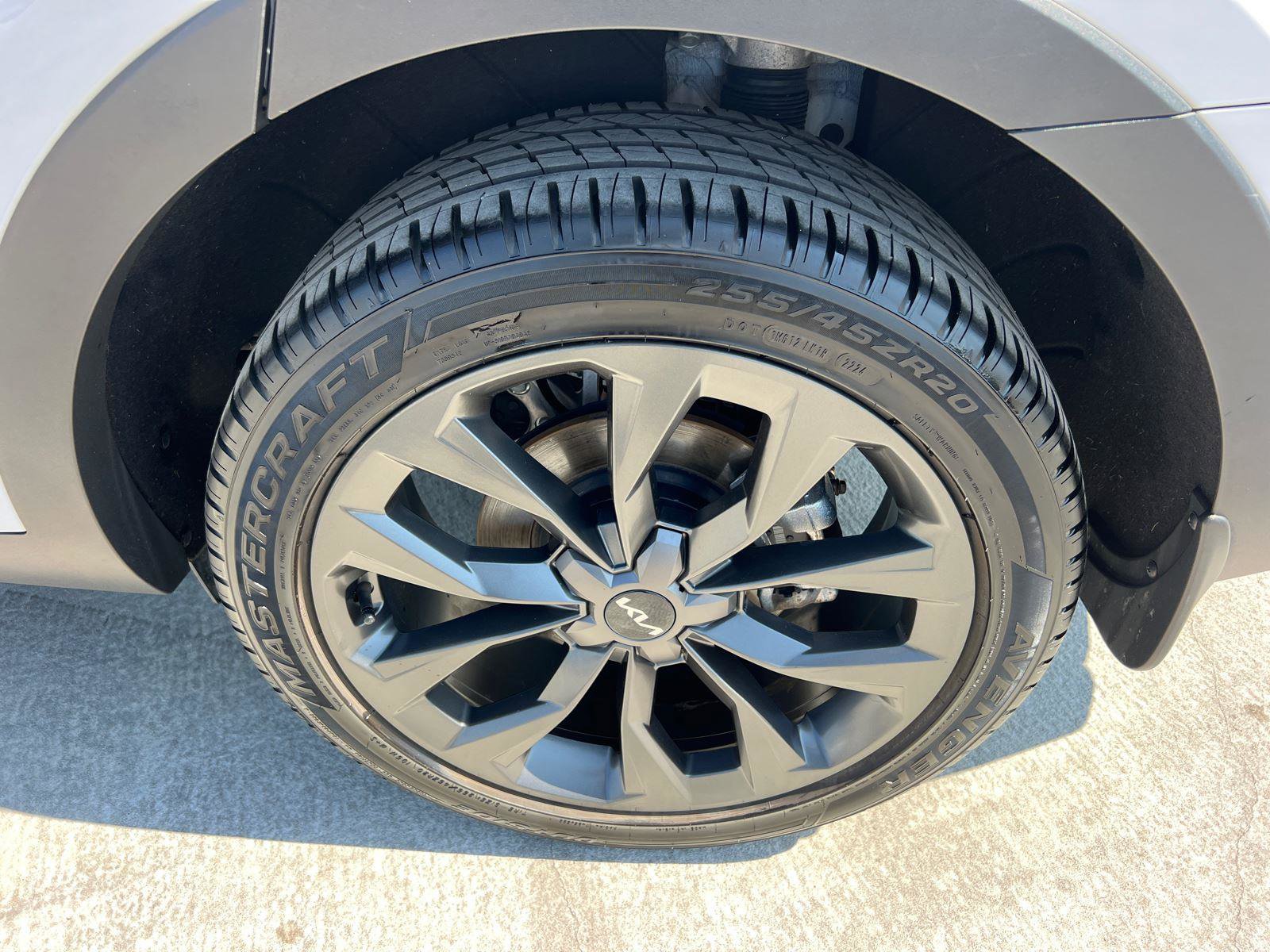 2023 Kia Sorento SX Prestige