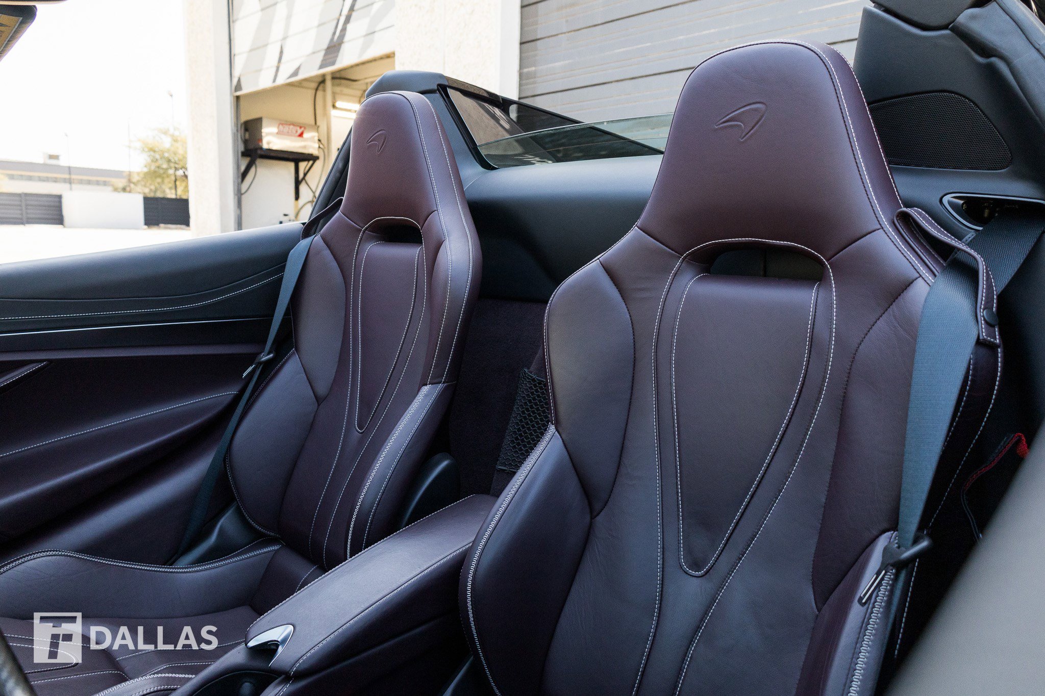 Used 2020 McLaren 720S Spider photo 26