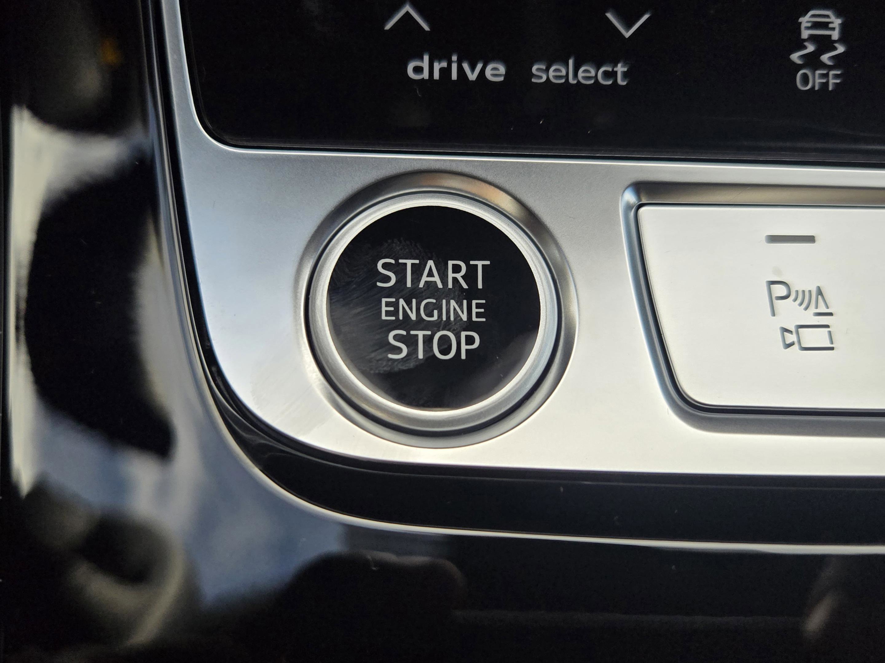 2026 Audi Q8 Prestige