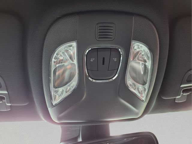 New 2026 Jeep Compass Latitude