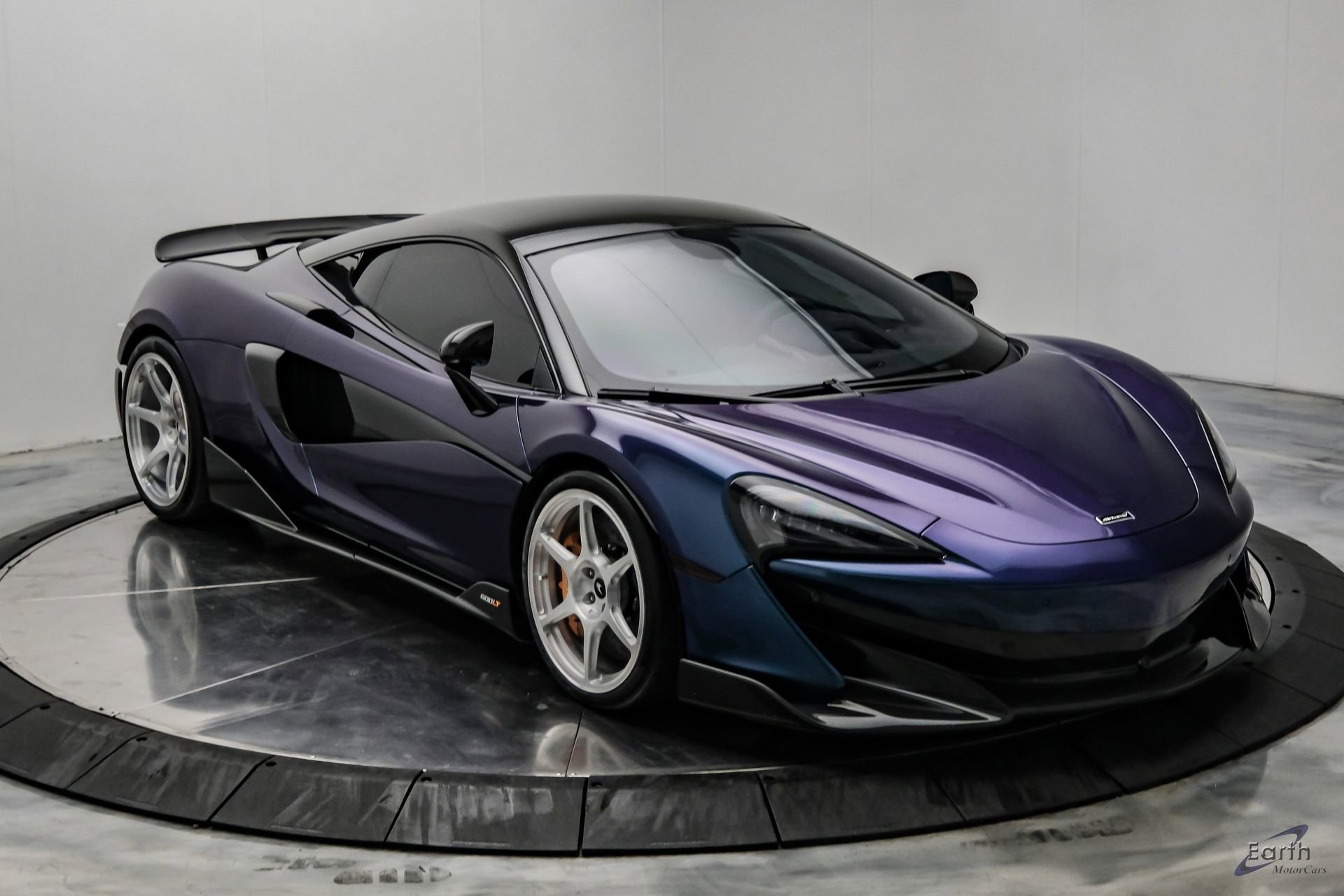 Used 2019 McLaren 600LT photo 30