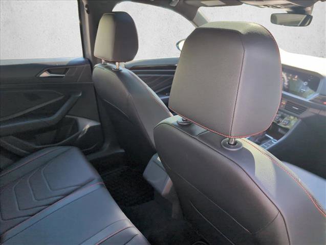 2024 Volkswagen Jetta GLI Autobahn