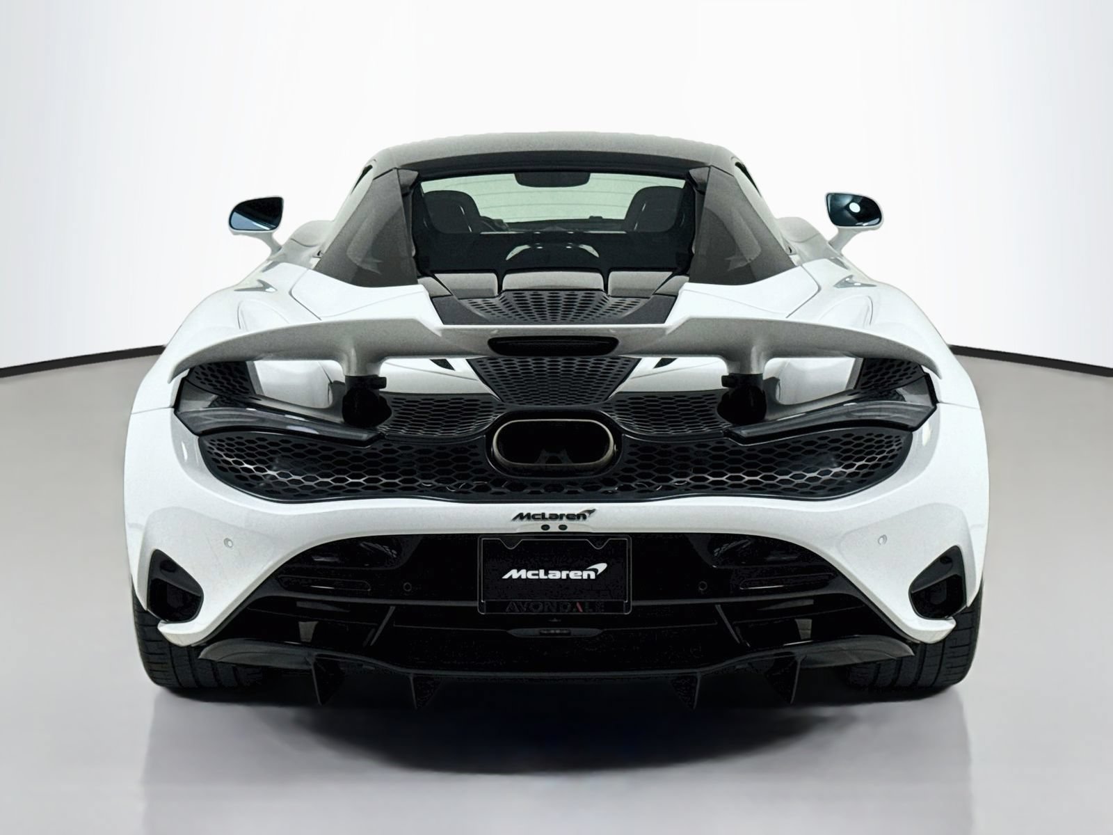 Used 2024 McLaren 750S Spider photo 6