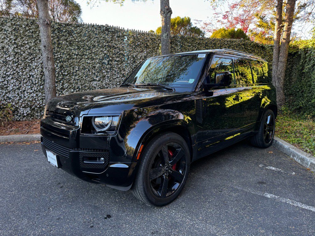 2023 Land Rover Defender 110 X
