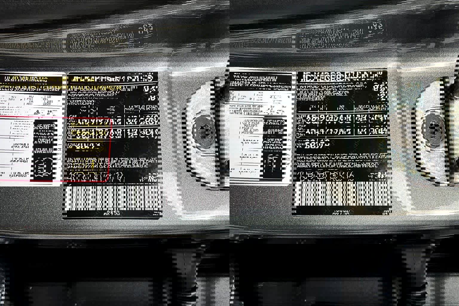 2026 Mercedes-Benz GLE 350 4MATIC