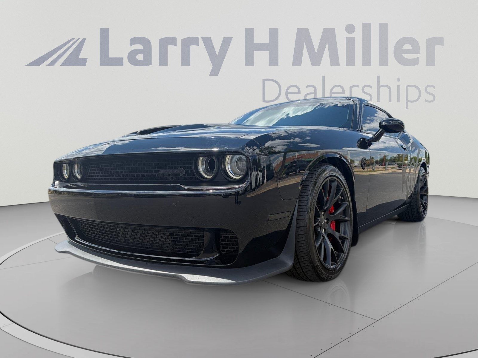 Used Dodge Challenger for Sale Near Me in Castle Rock, CO - Autotrader