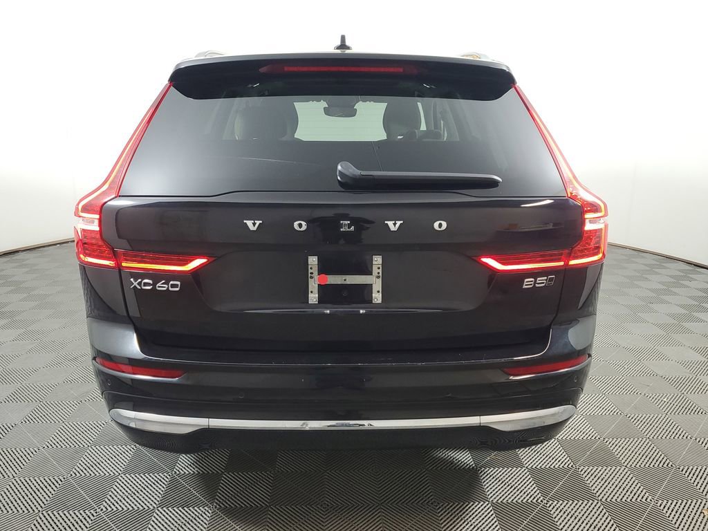 2023 Volvo Xc60 B5 Plus