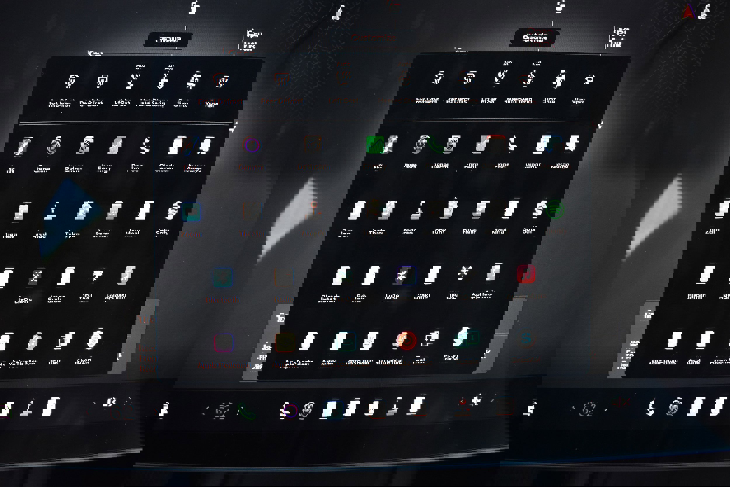 2022 Tesla Model 3 Standard Range