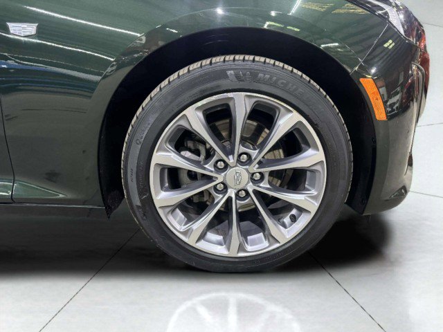 2021 Cadillac CT5 Premium Luxury