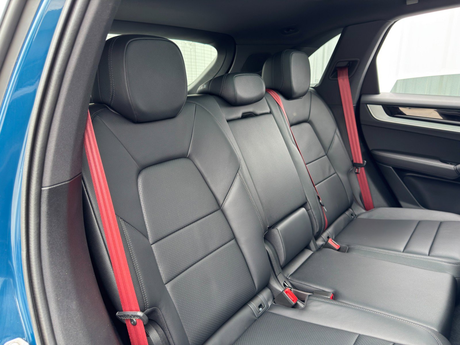 2024 Porsche Cayenne