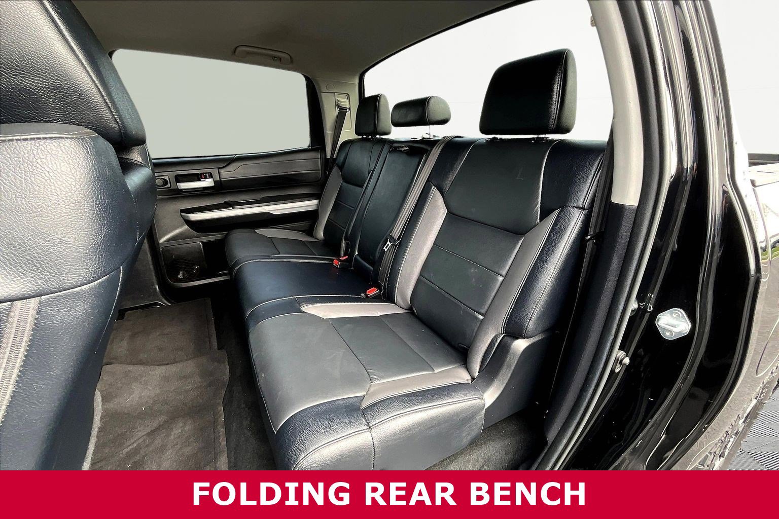 2021 Toyota Tundra Limited