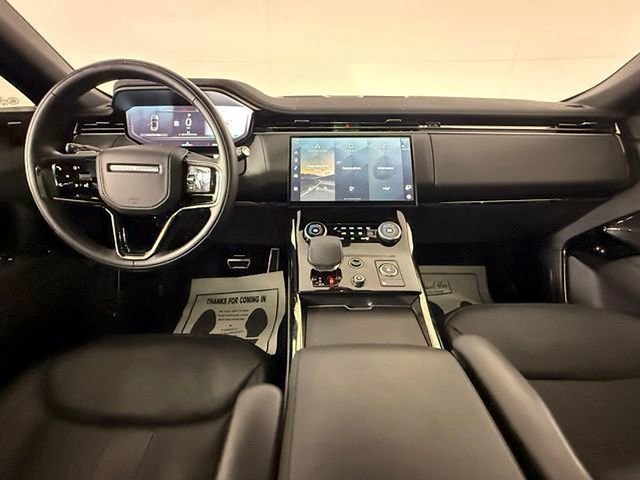 2023 Land Rover Range Rover Sport SE Dynamic