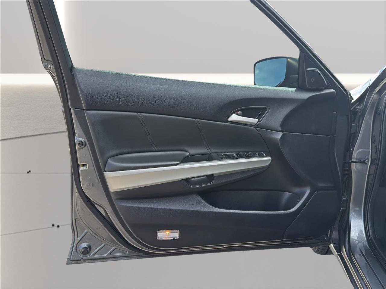 2010 Honda Accord EX-L