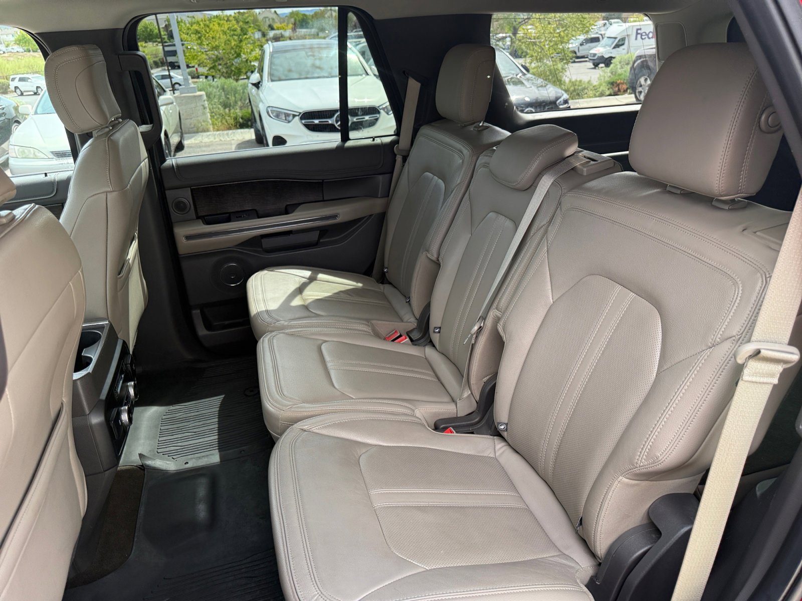 2019 Ford Expedition Limited