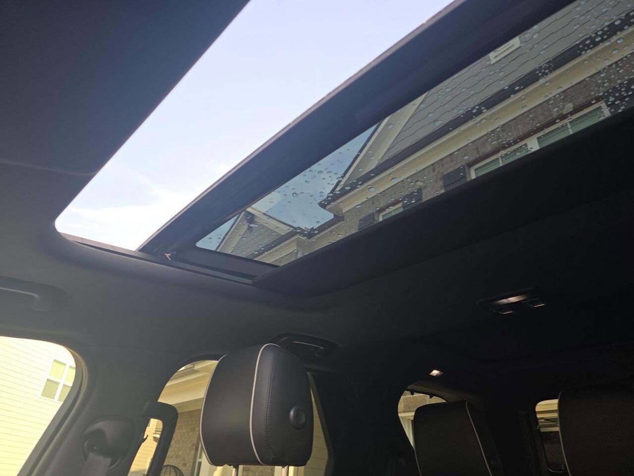 2019 Land Rover Discovery HSE