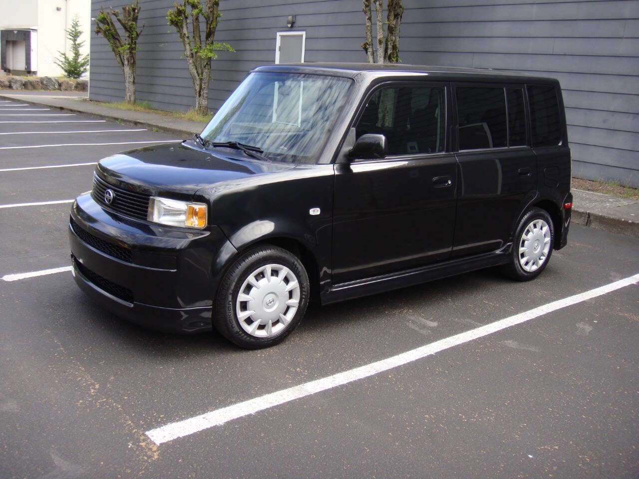 Used Scion xB for Sale in Everett, WA - Autotrader