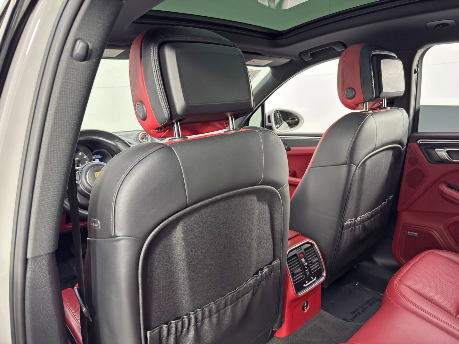 2020 Porsche Macan GTS