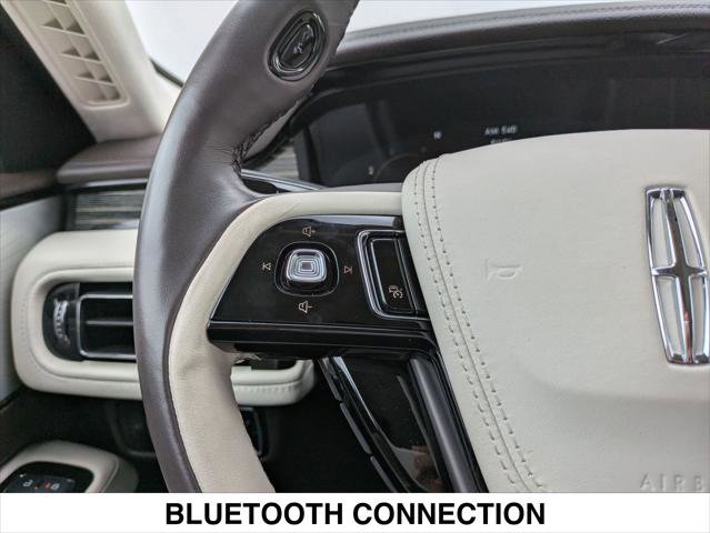 2023 Lincoln Aviator Black Label