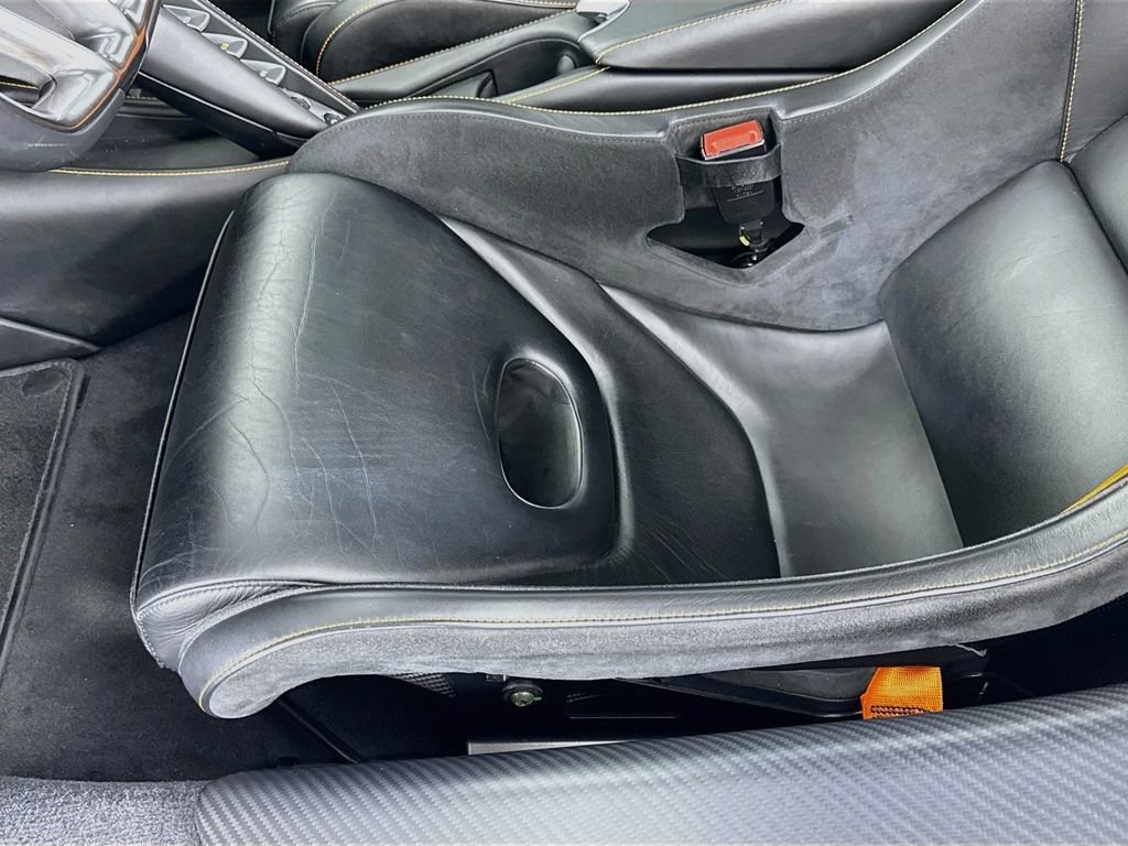 Used 2024 McLaren 750S photo 13