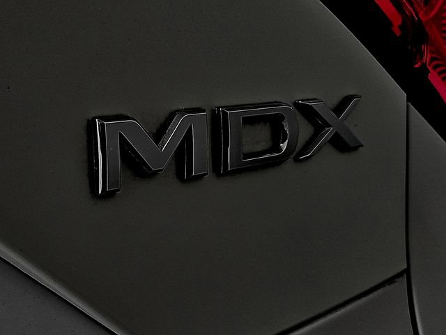 2024 Acura MDX FWD w/ Technology Package