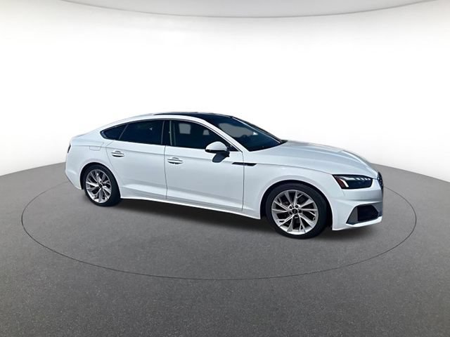 Used 2023 Audi A5 2.0T Premium w/ Convenience Package