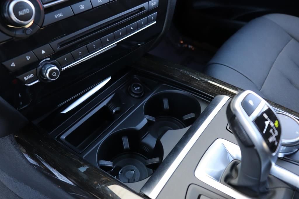 2018 BMW X5 sDrive35i