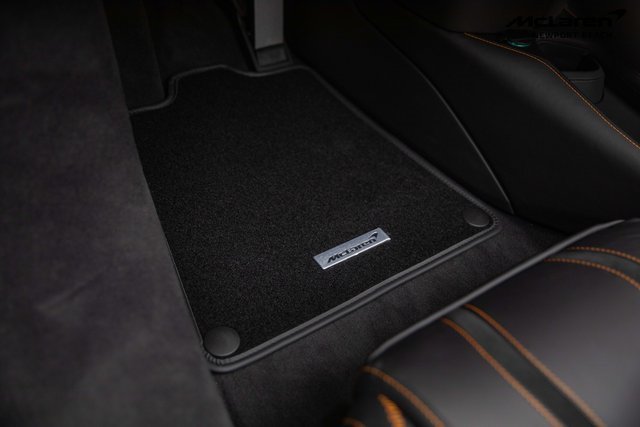 Used 2025 McLaren 750S Spider photo 15