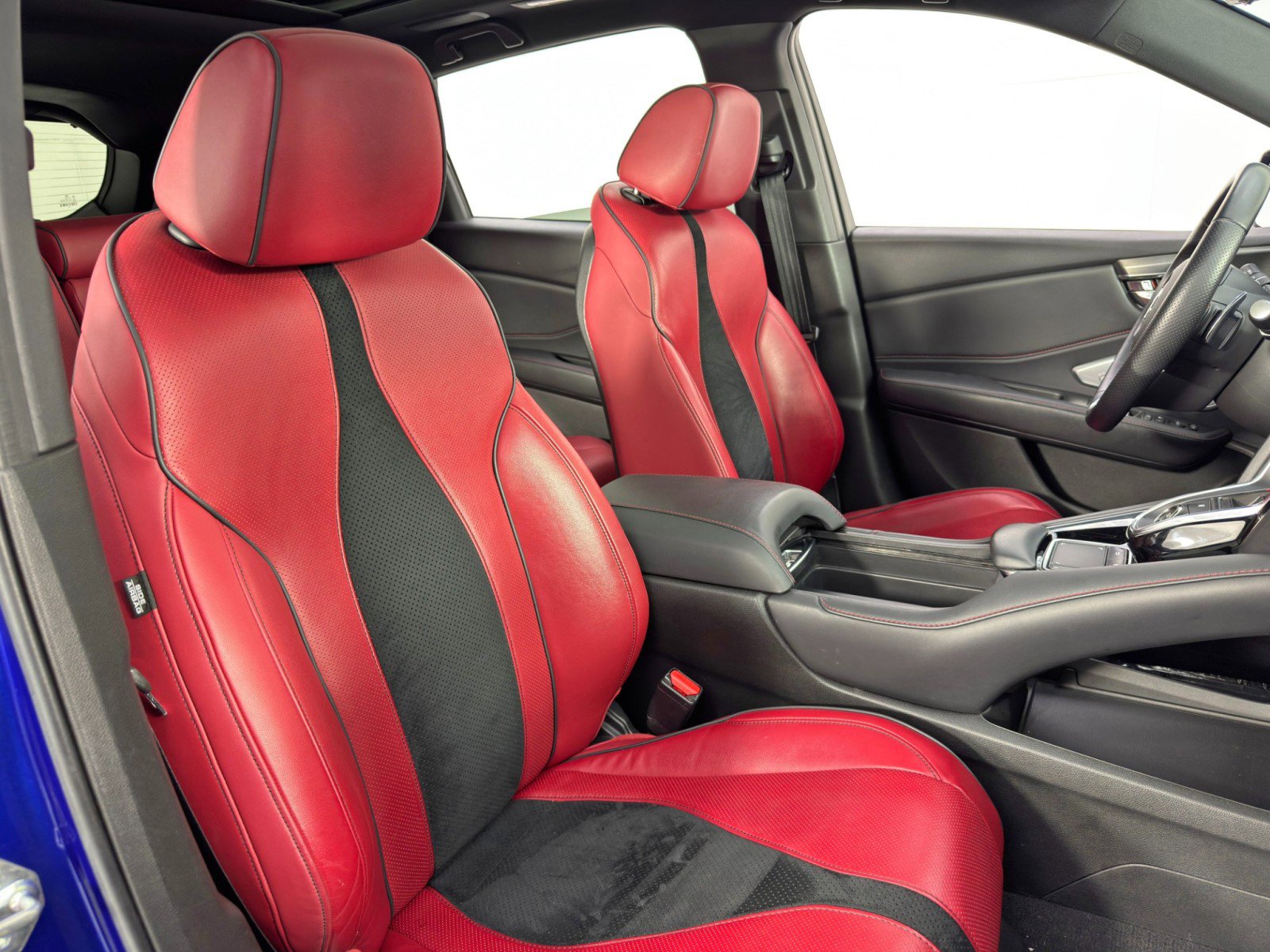 2019 Acura RDX A-Spec