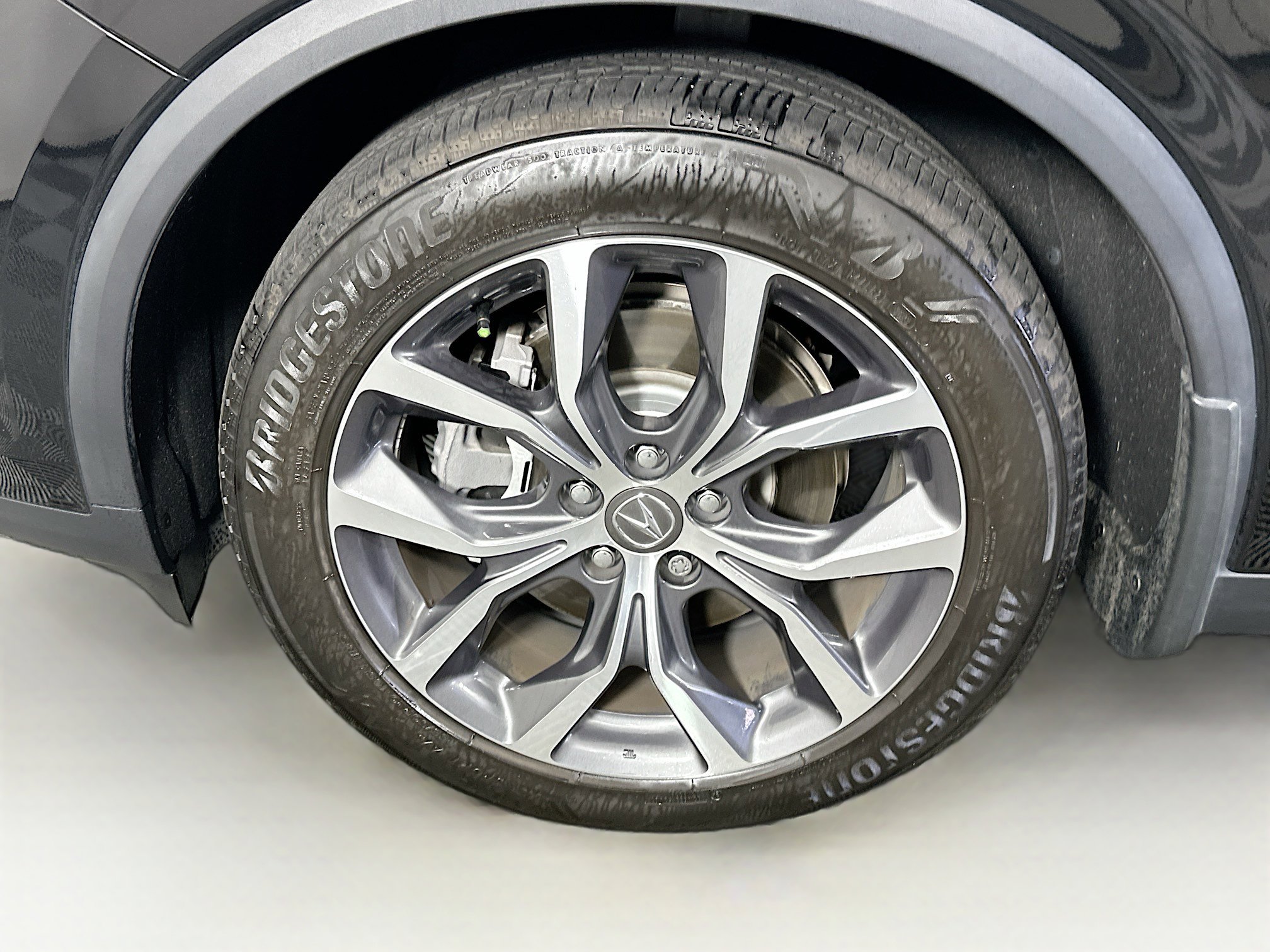 2024 Acura MDX SH-AWD w/ Technology Package