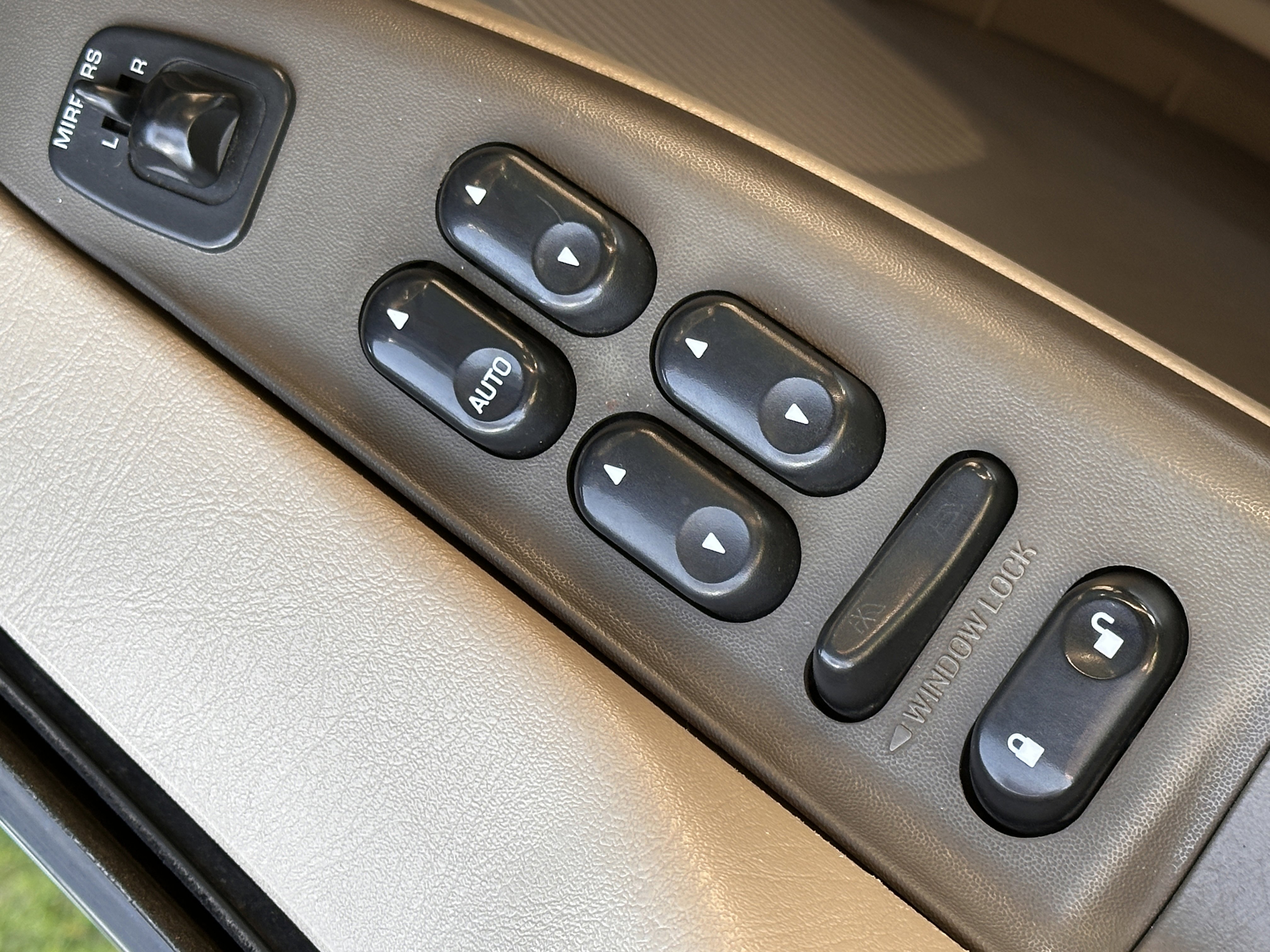 2004 Ford F250 Lariat