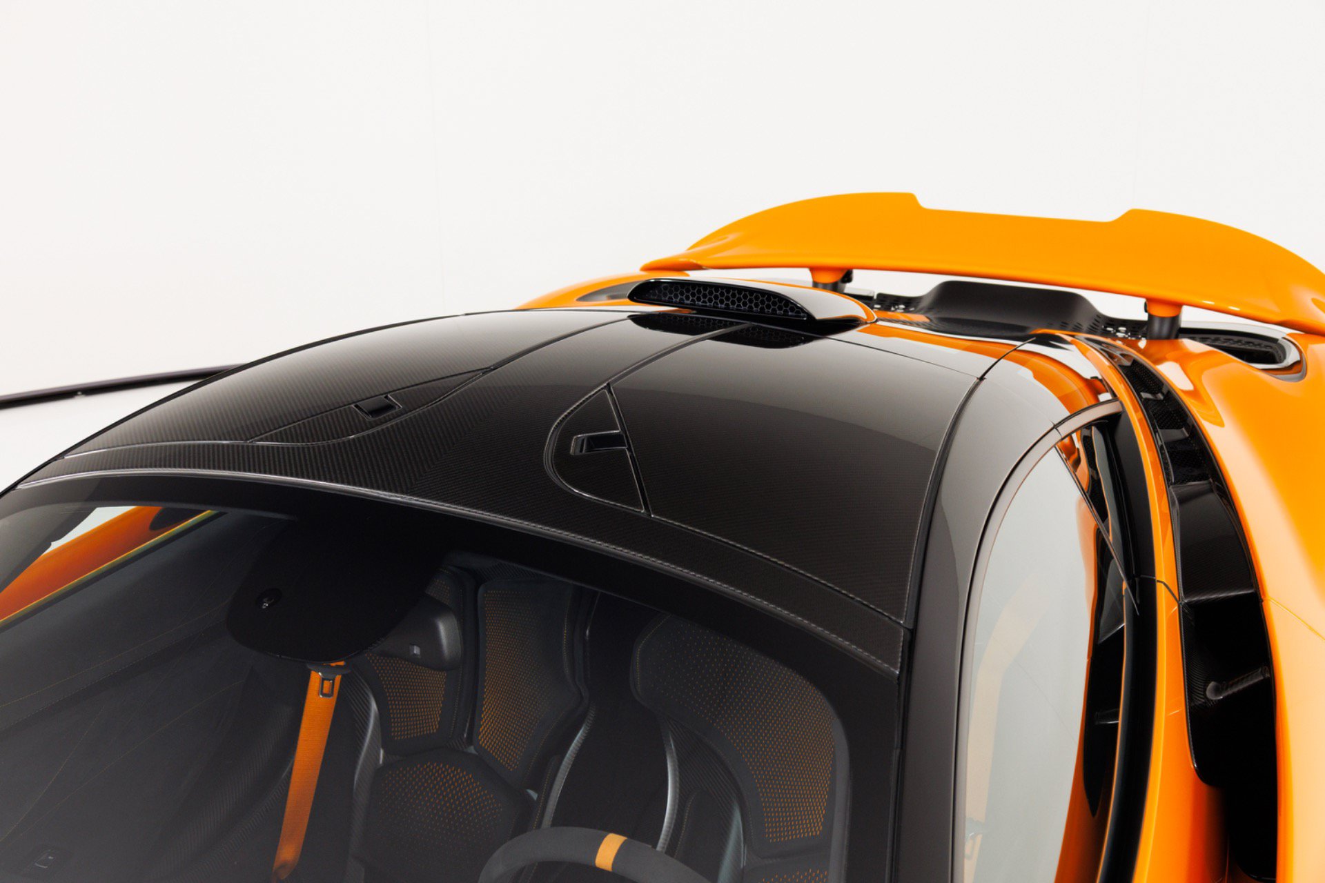 Used 2021 McLaren 765LT photo 71