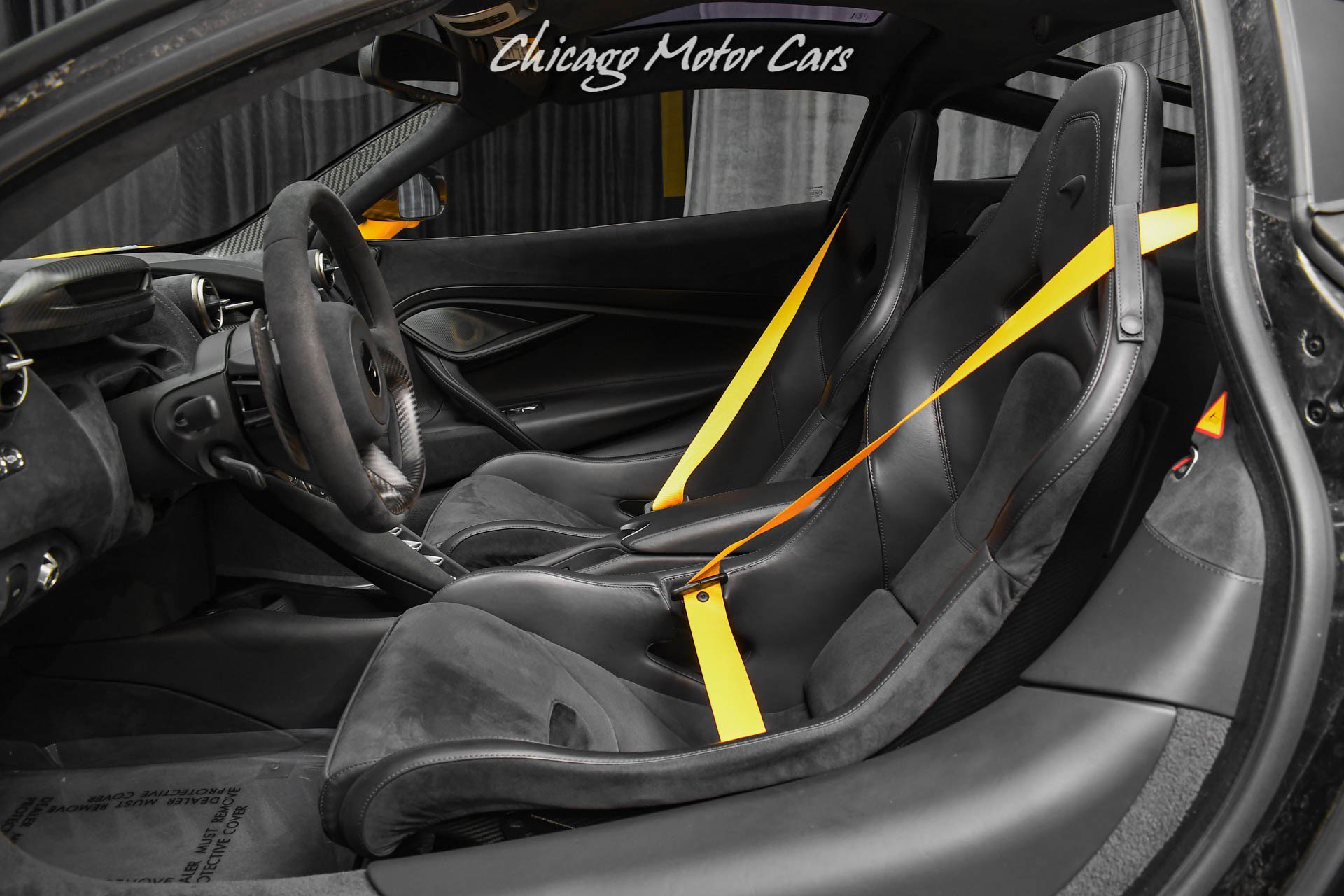 Used 2020 McLaren 720S Performance photo 23
