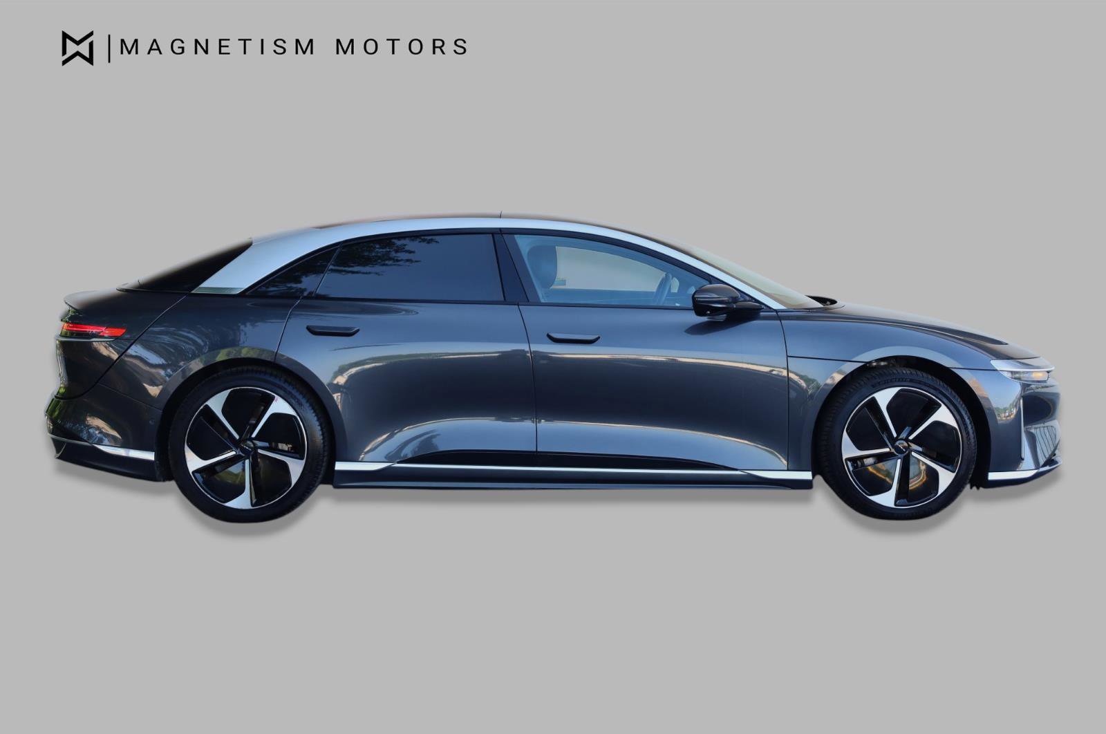 2024 Lucid Air Touring