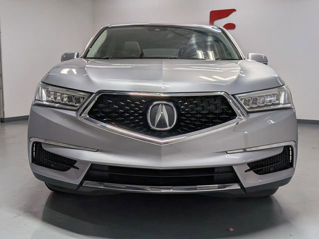 2019 Acura MDX FWD