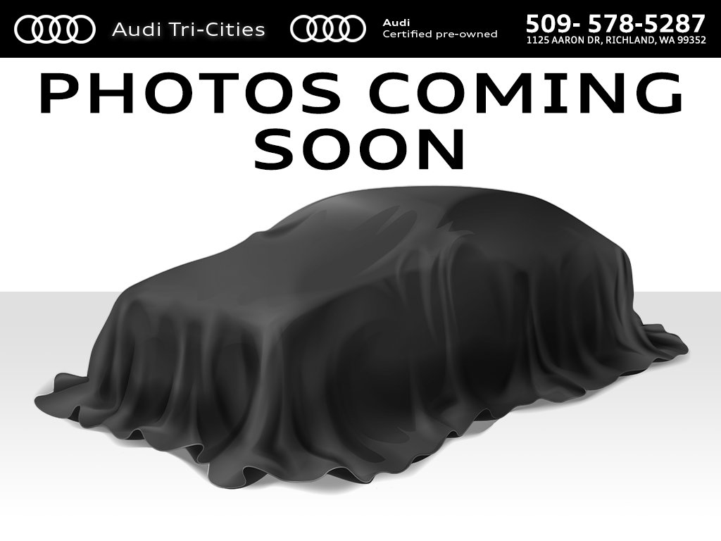 Used 2022 Audi Q7 3.0T Premium Plus