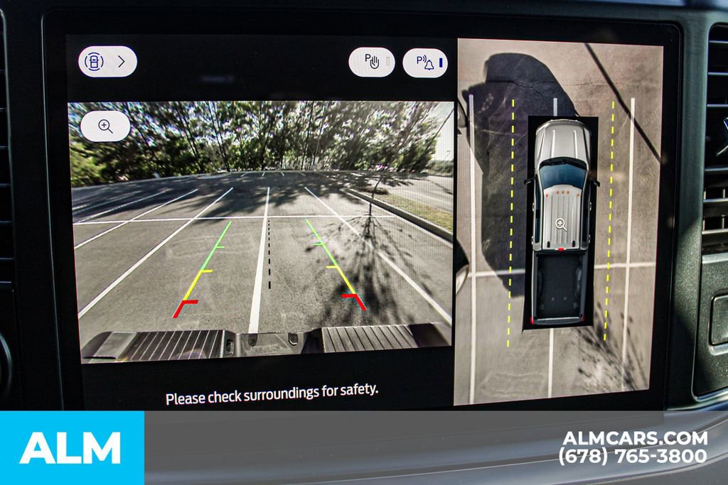 2025 Ford F350 King Ranch