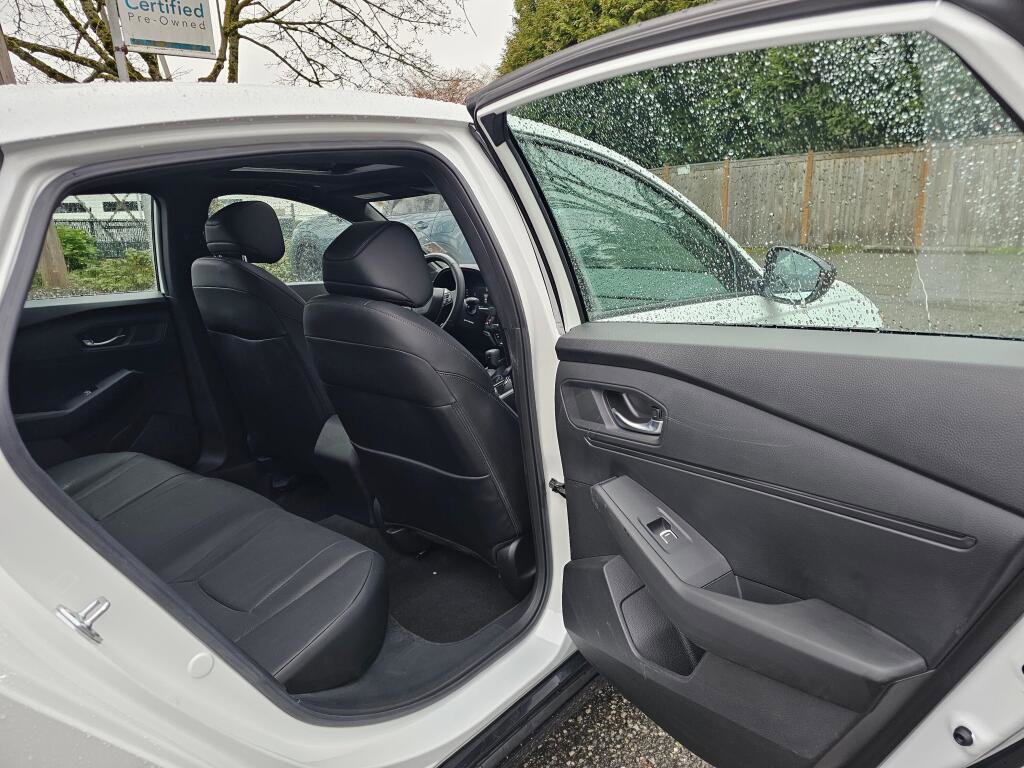 2023 Honda Accord Sport