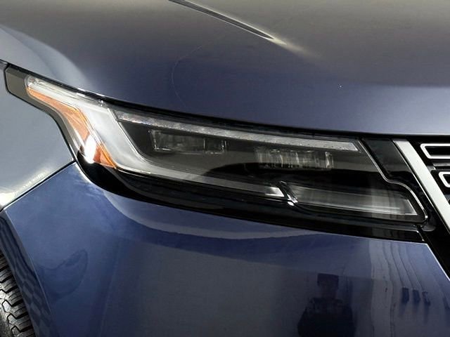 2026 Land Rover Range Rover Velar S