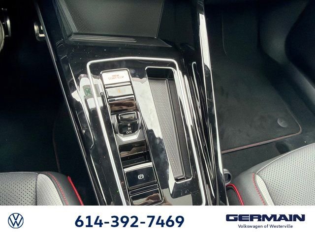 2026 Volkswagen GTI SE