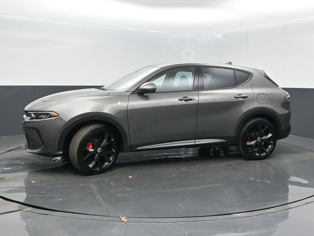 2024 Dodge Hornet R/T