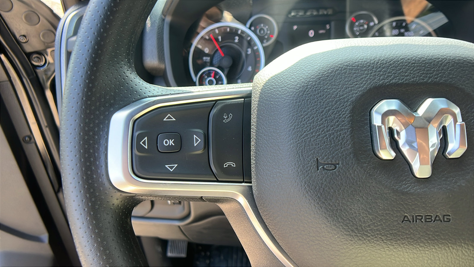 2026 RAM 4500 Tradesman