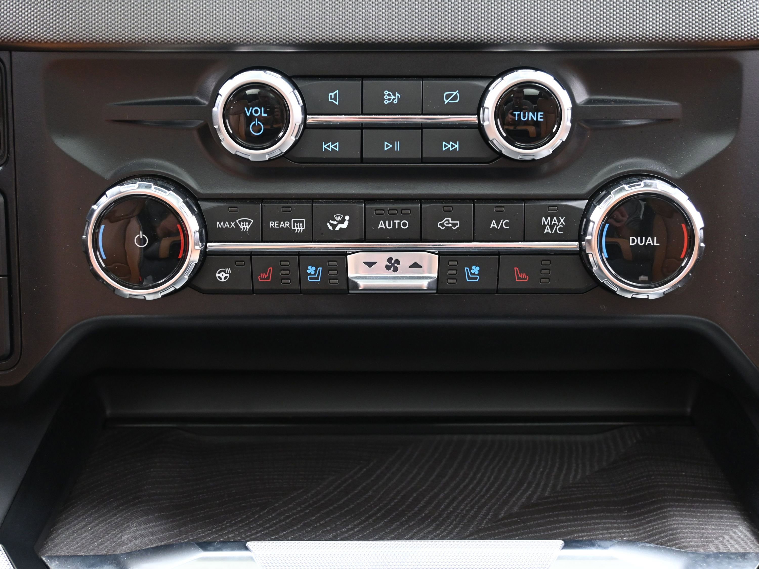 2024 Ford F350 Platinum